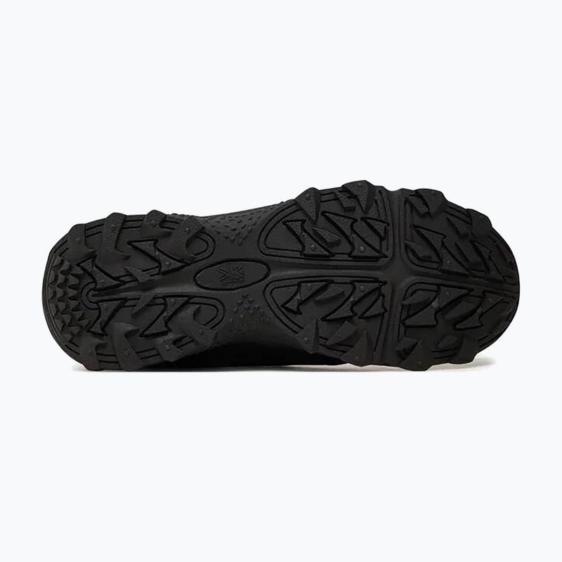 Ghete pentru bărbați Karrimor Snow Casual 3 black 11