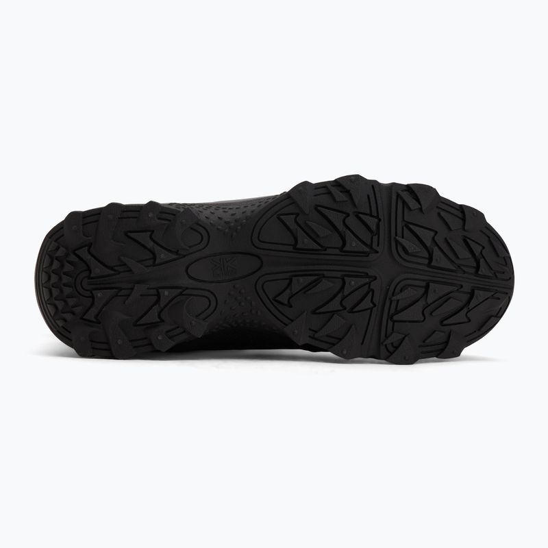 Ghete pentru bărbați Karrimor Snow Casual 3 black 4