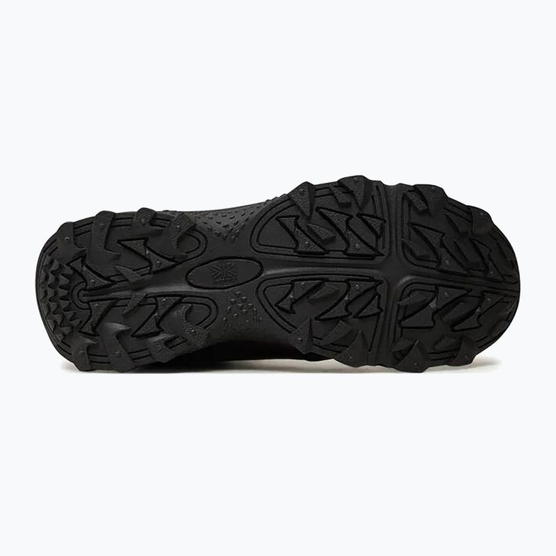 Ghete pentru bărbați Karrimor Snow Casual 3 brown 11