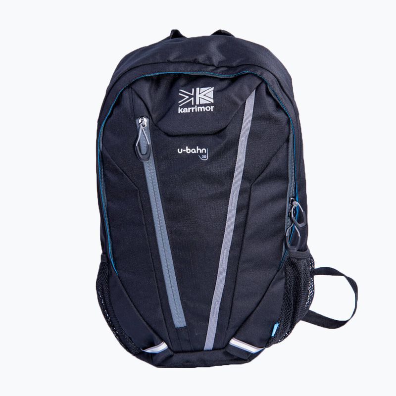 Rucsac turistic Karrimor U-Bahn 20 l black