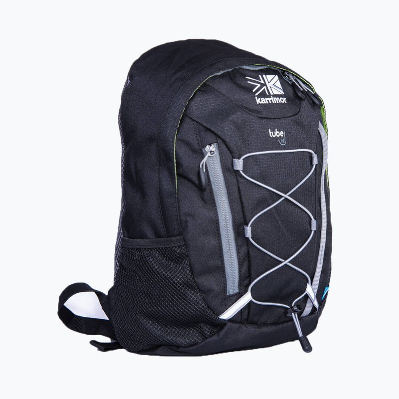 Rucsac turistic Karrimor Tube 10 l black 2