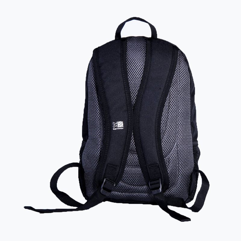 Rucsac turistic Karrimor Tube 10 l black 3