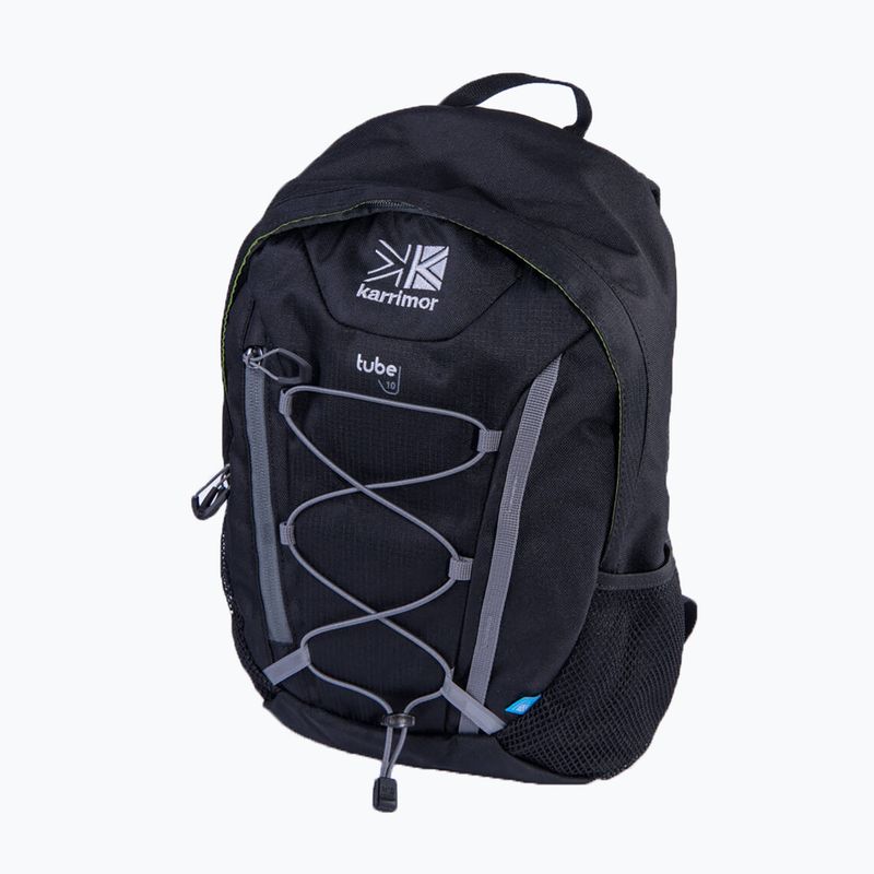 Rucsac turistic Karrimor Tube 10 l black 4