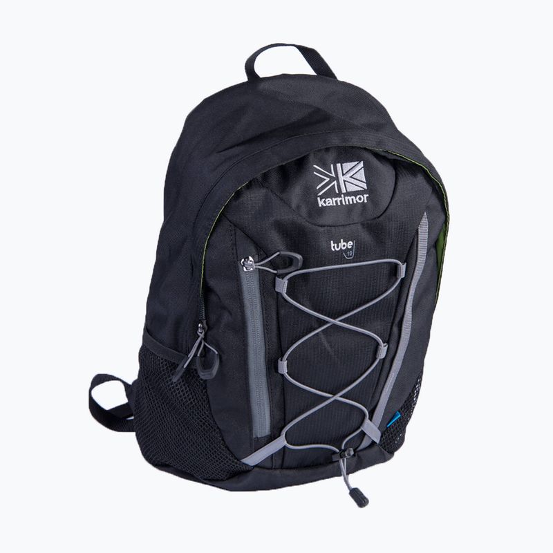 Rucsac turistic Karrimor Tube 10 l black 5