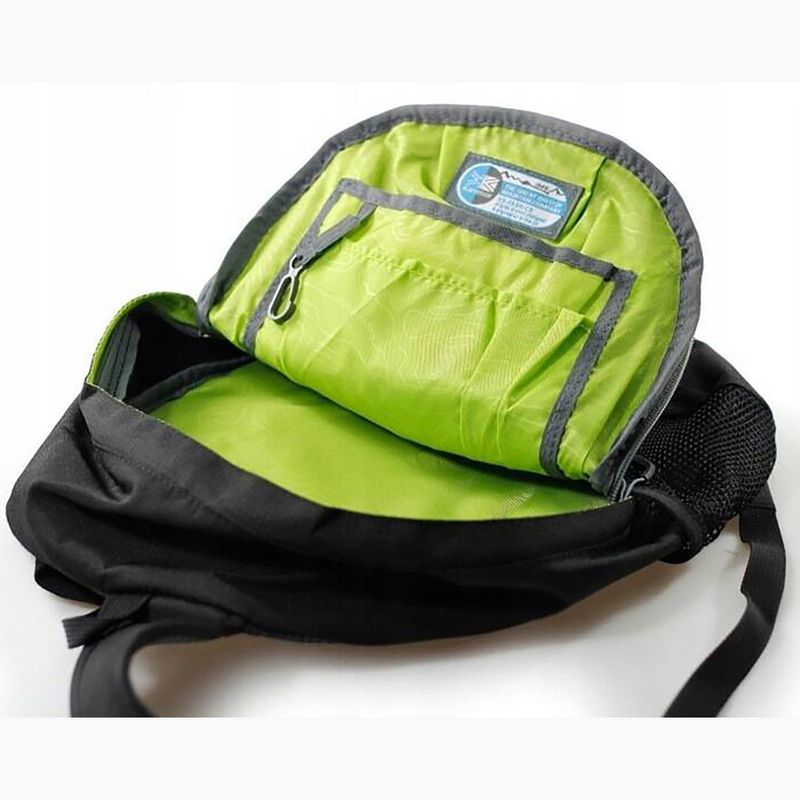 Rucsac turistic Karrimor Tube 10 l black 8