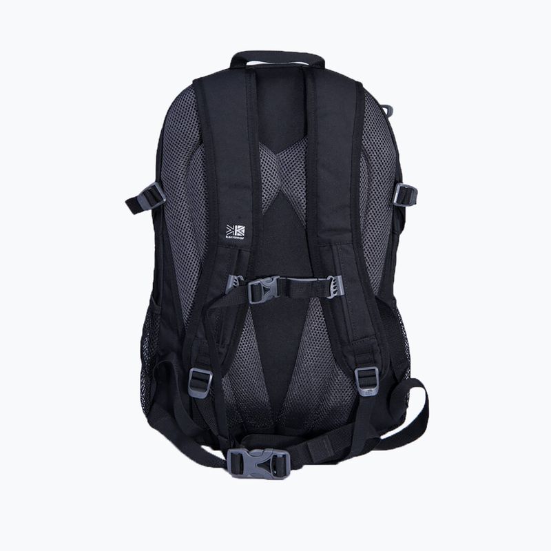 Rucsac turistic Karrimor Metro 30 l black 3