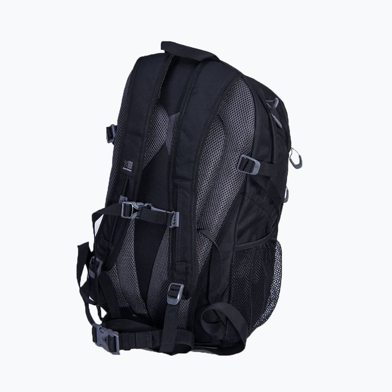 Rucsac turistic Karrimor Metro 30 l black 4