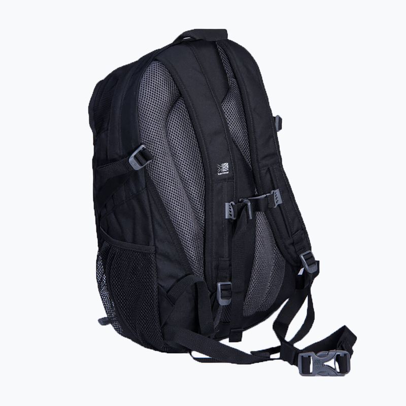 Rucsac turistic Karrimor Metro 30 l black 5