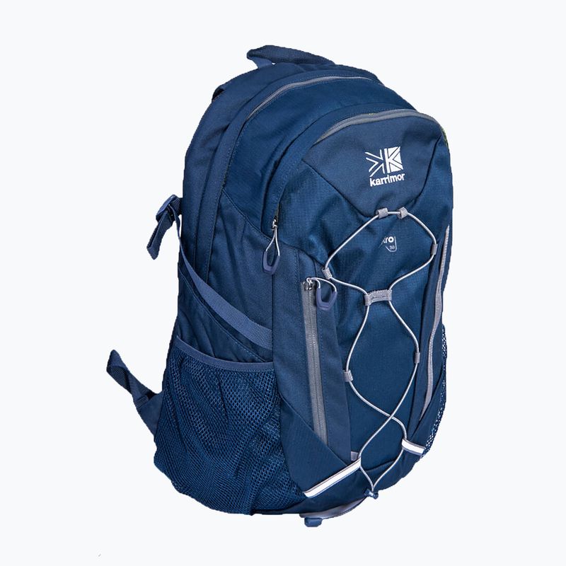 Rucsac turistic Karrimor Metro 30 l navy 3