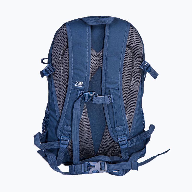 Rucsac turistic Karrimor Metro 30 l navy 4