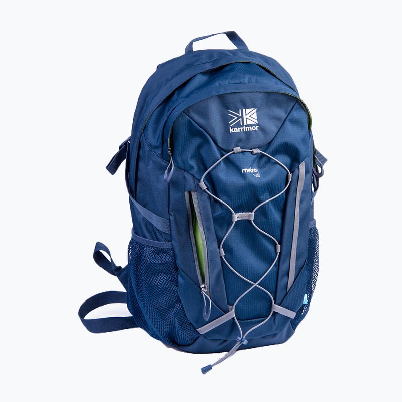 Rucsac turistic Karrimor Metro 30 l navy 5