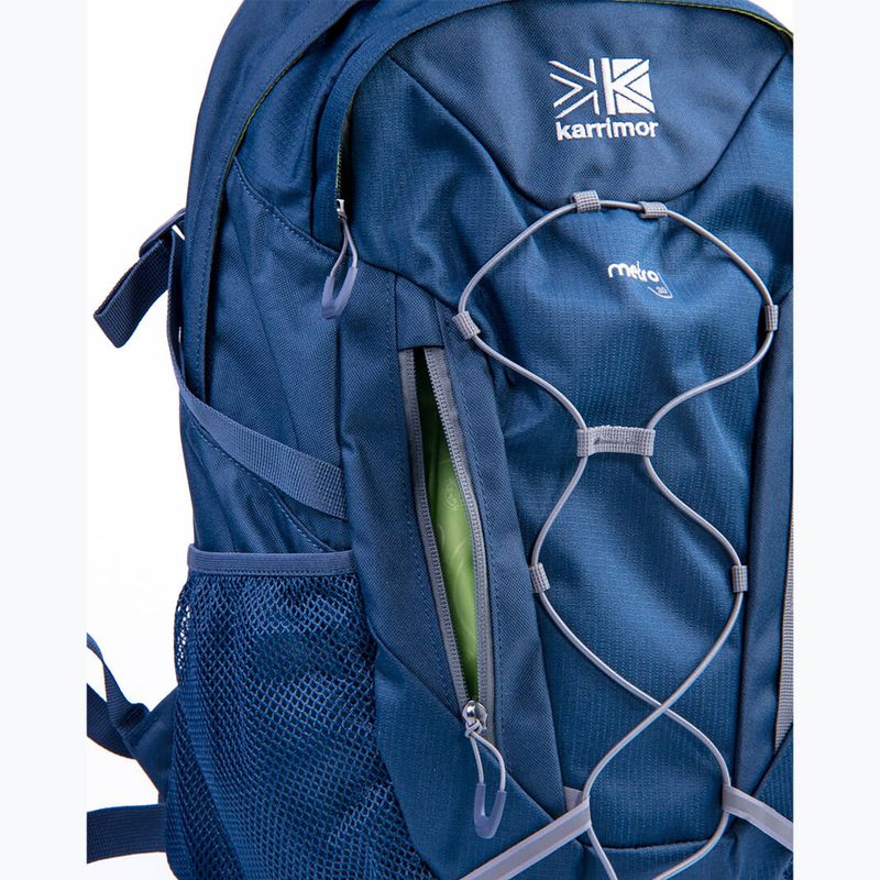 Rucsac turistic Karrimor Metro 30 l navy 6