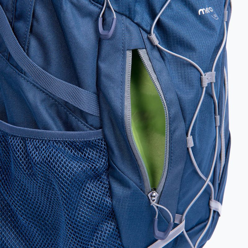 Rucsac turistic Karrimor Metro 30 l navy 7