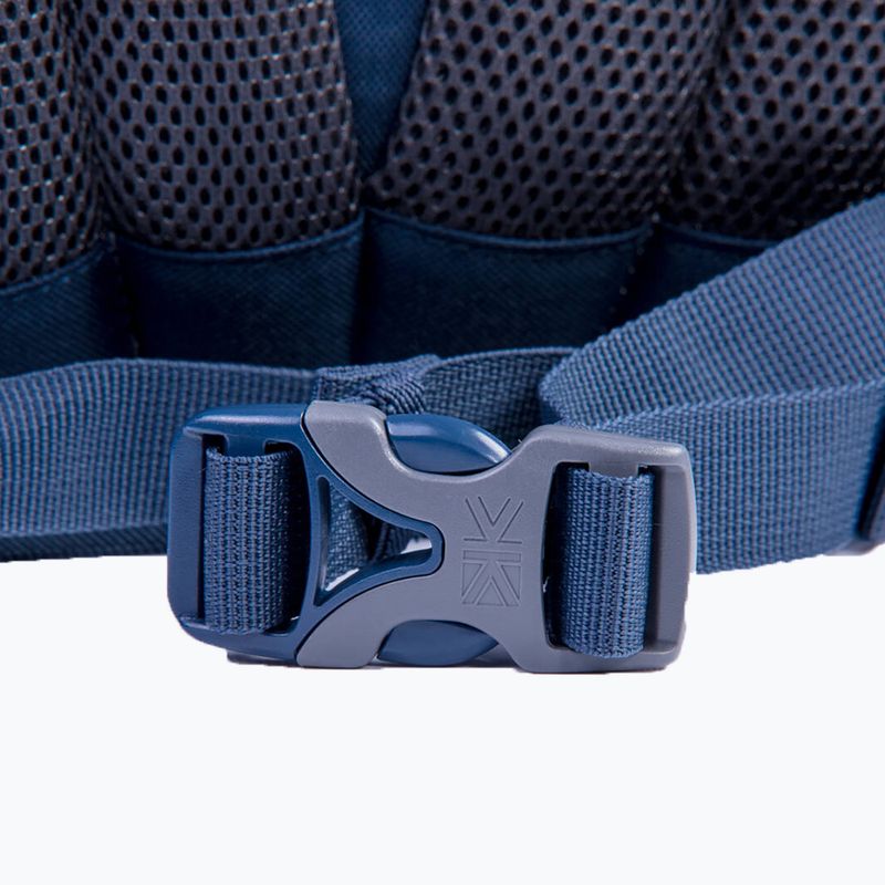 Rucsac turistic Karrimor Metro 30 l navy 9