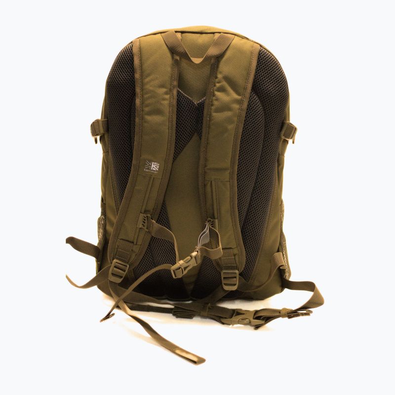 Rucsac turistic Karrimor Metro 30 l khaki 2