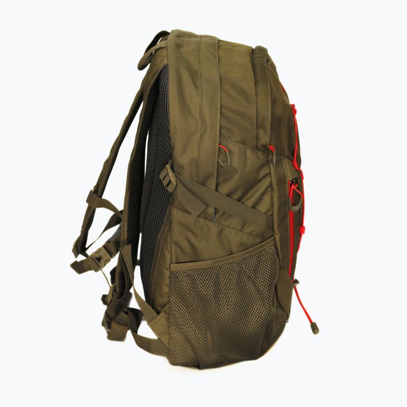 Rucsac turistic Karrimor Metro 30 l khaki 4