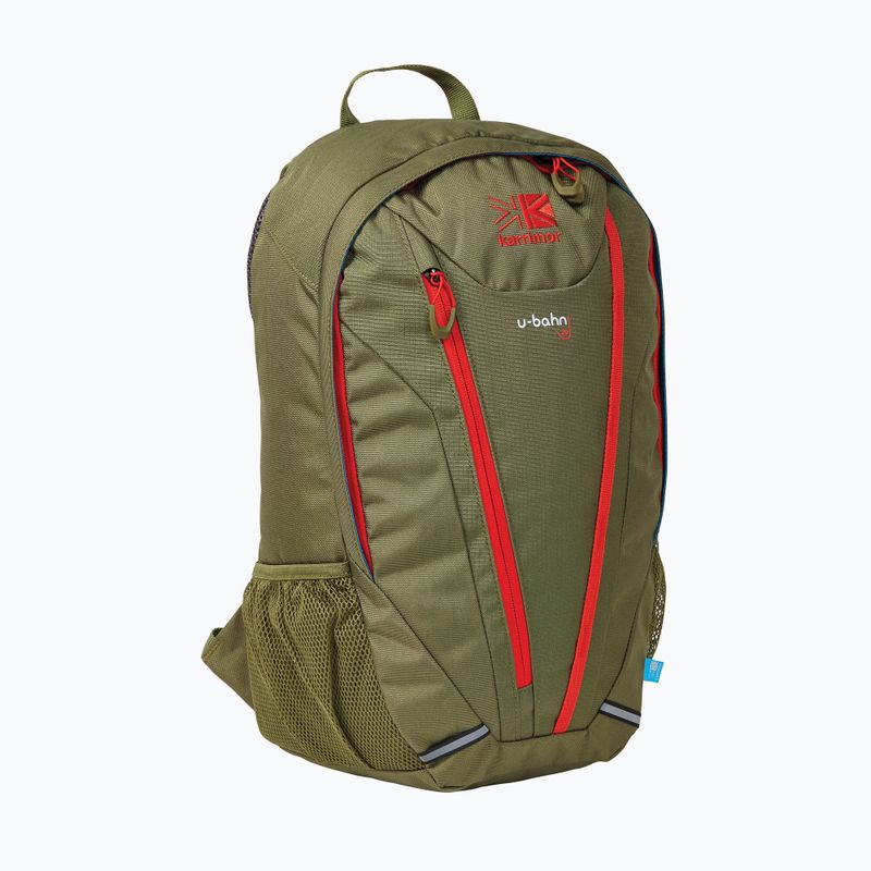 Rucsac Karrimor U-Bahn 20 l khaki