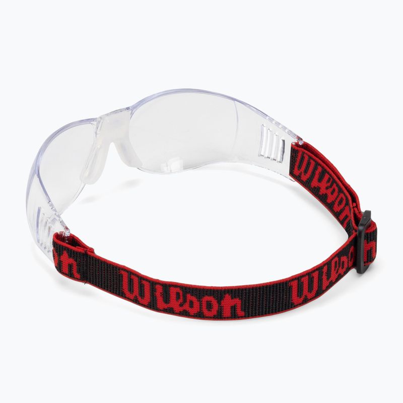 Wilson Omni Squash ochelari de protecție ZC1505 2