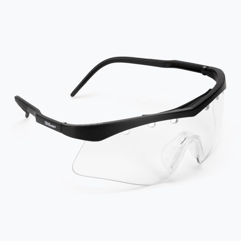 Wilson Jet Squash ochelari de protecție ZC1506
