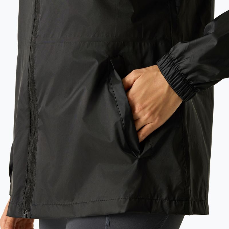 Geacă de ploaie damă REGATTA Pack-It III black 5