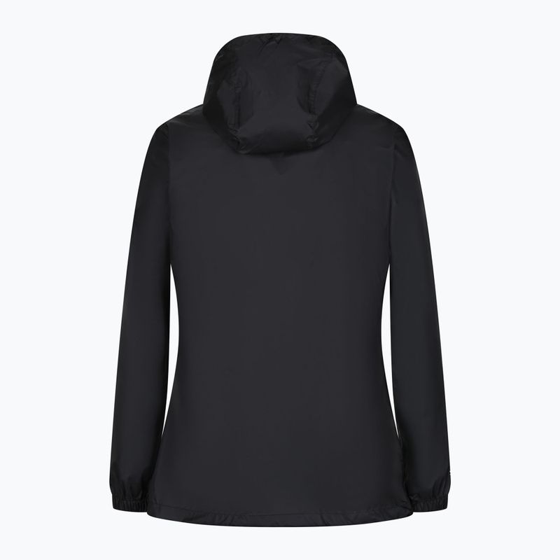 Geacă de ploaie damă REGATTA Pack-It III black 8