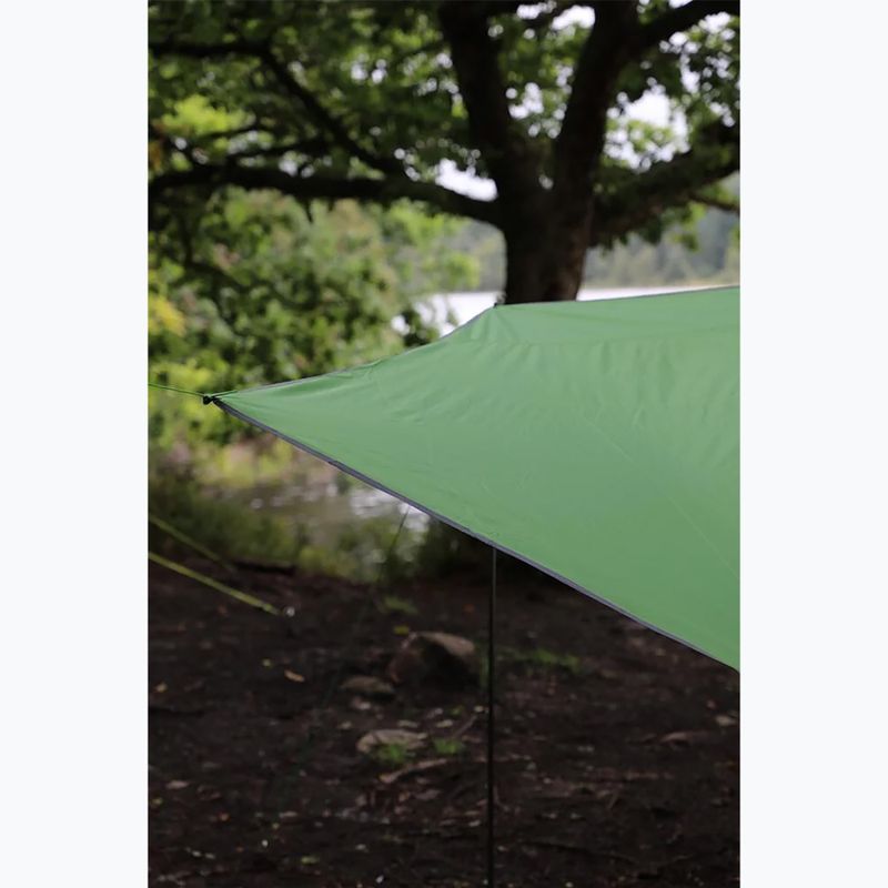 Prelată Vango Trek Pamir Green 5