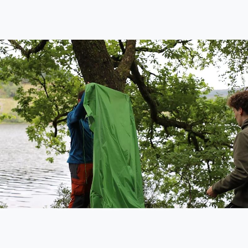 Prelată Vango Trek Pamir Green 10