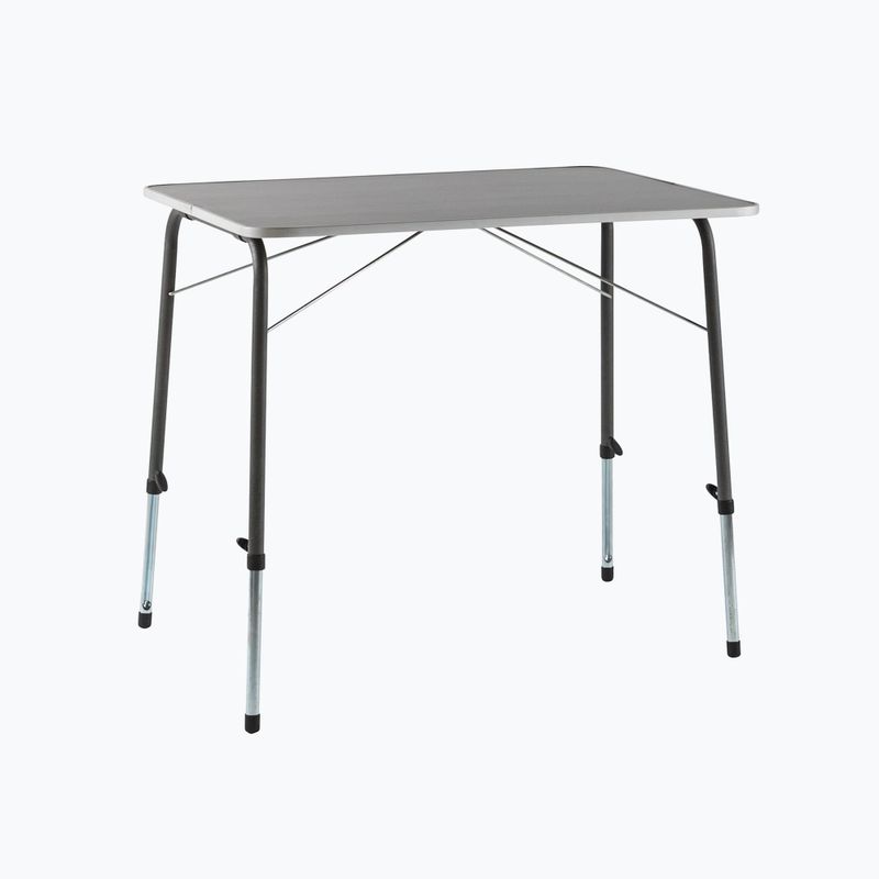 Masă de drumeție Vango Birch 80 gri