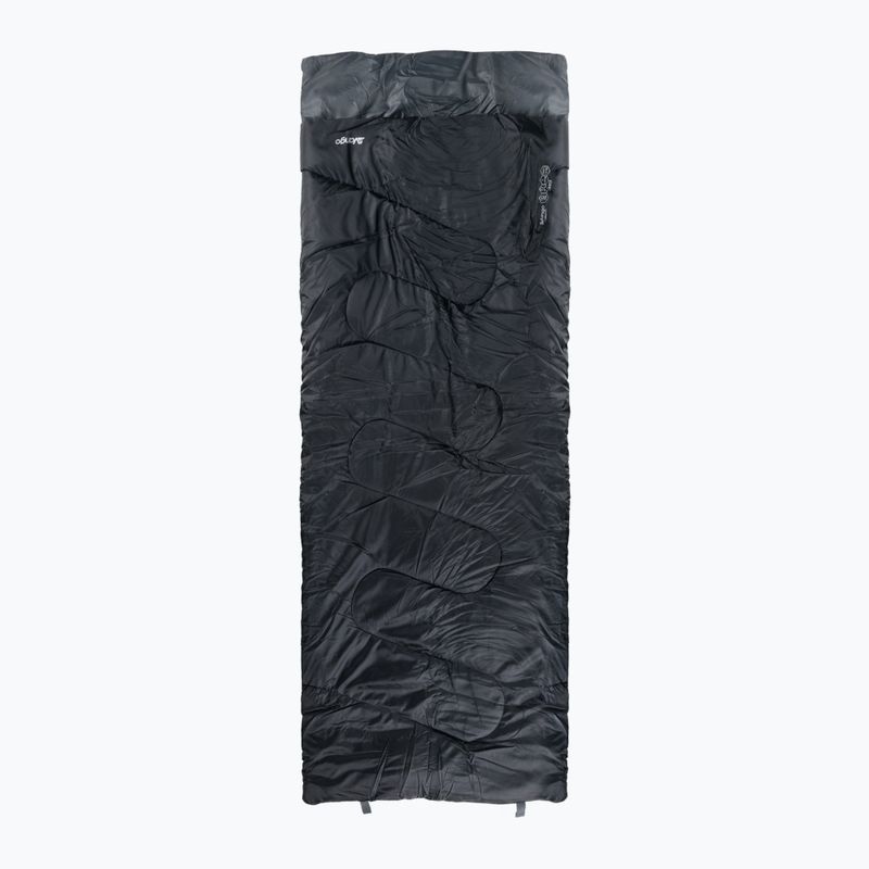 Vango Ember Single sac de dormit negru SBQEMBER B05TJ8