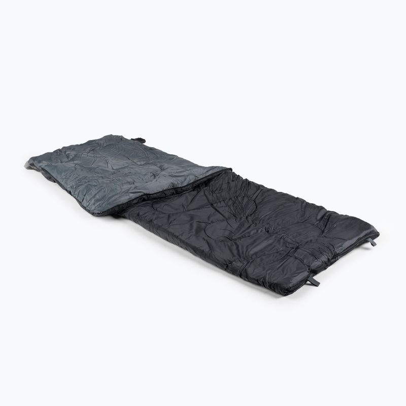 Vango Ember Single sac de dormit negru SBQEMBER B05TJ8