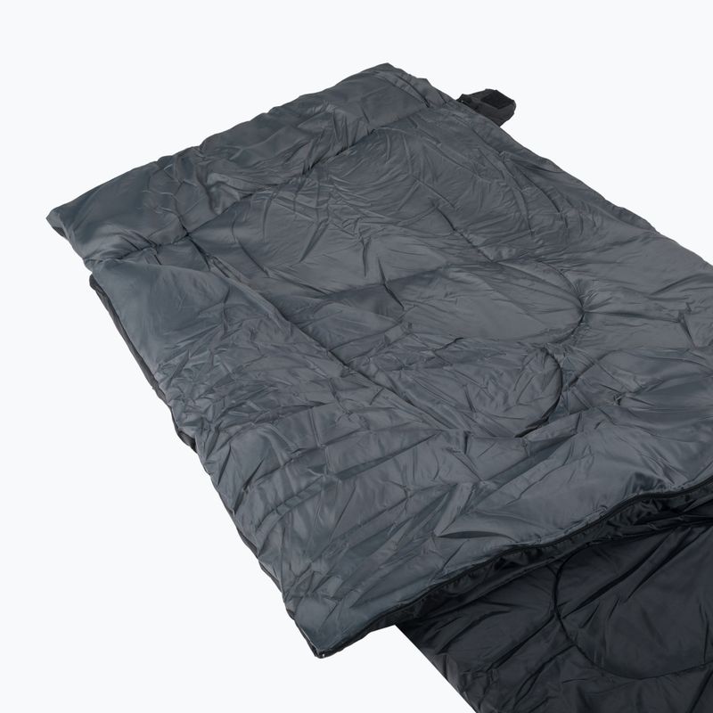 Vango Ember Single sac de dormit negru SBQEMBER B05TJ8