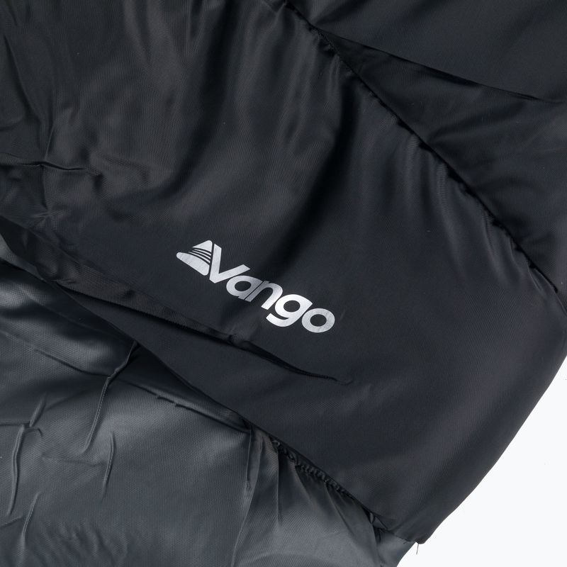 Vango Ember Single sac de dormit negru SBQEMBER B05TJ8