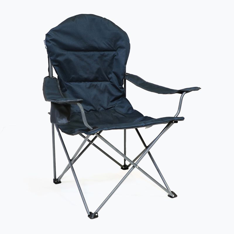 Scaun turistic Vango Divine Chair granite grey 2