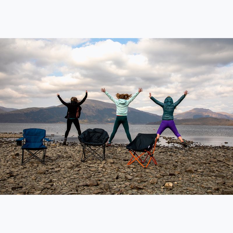 Scaun turistic Vango Embrace Chair granite grey 4