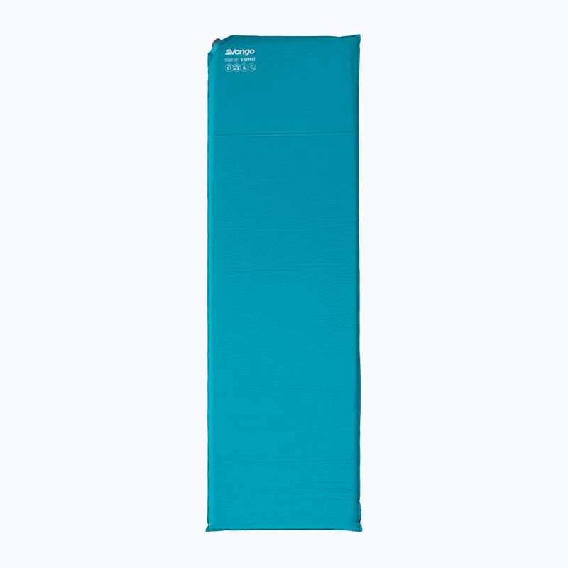 Vango Comfort Single 5 cm covoraș autogonflabil albastru SMQCOMFORB36A11 2
