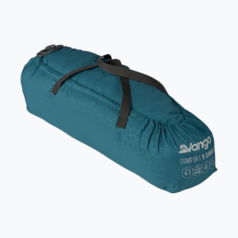 Vango Comfort Single 5 cm covoraș autogonflabil albastru SMQCOMFORB36A11 7