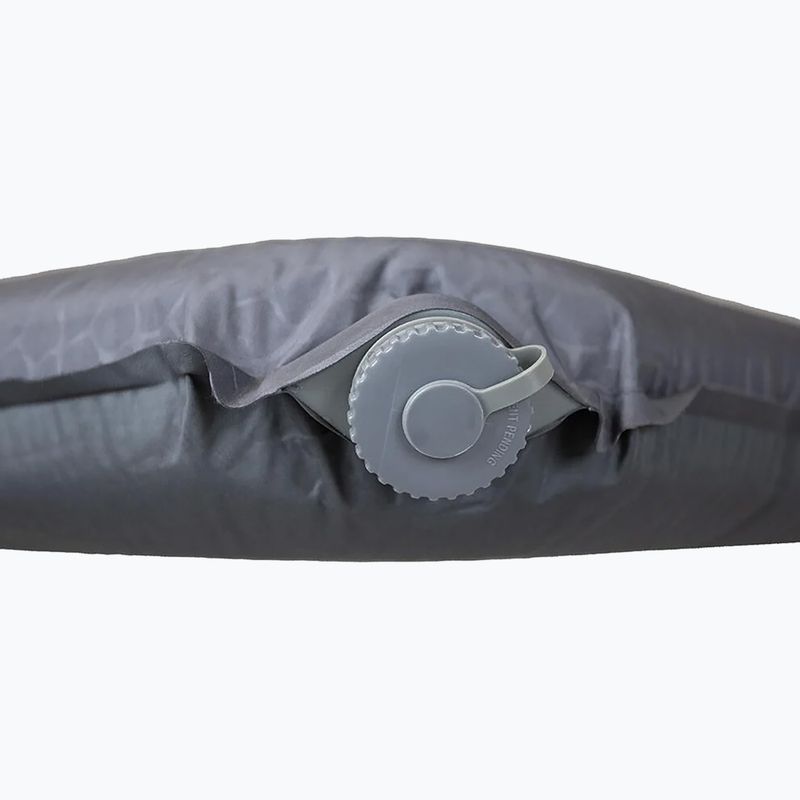 Covoraș autogonflabil Vango Comfort 10 Double shadow grey 4