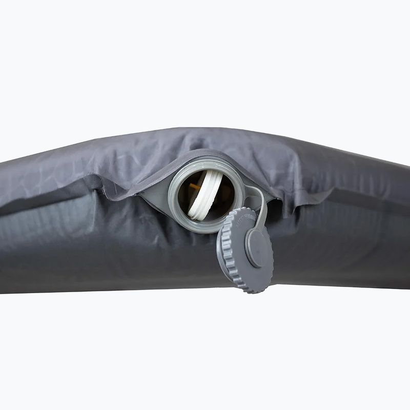 Covoraș autogonflabil Vango Comfort 10 Double shadow grey 5