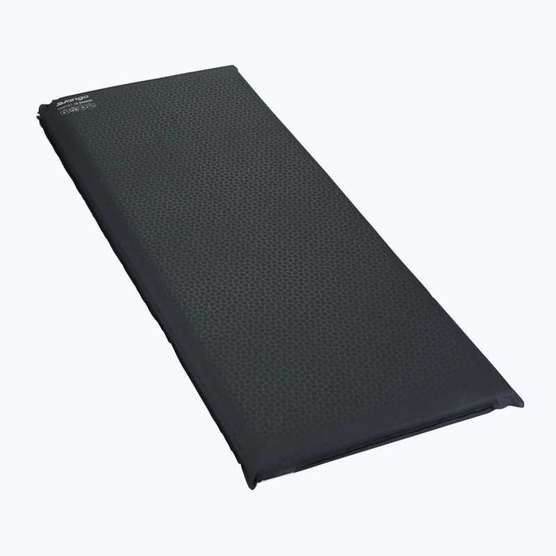 Covoraș autogonflabil Vango Comfort 10 Grande shadow grey