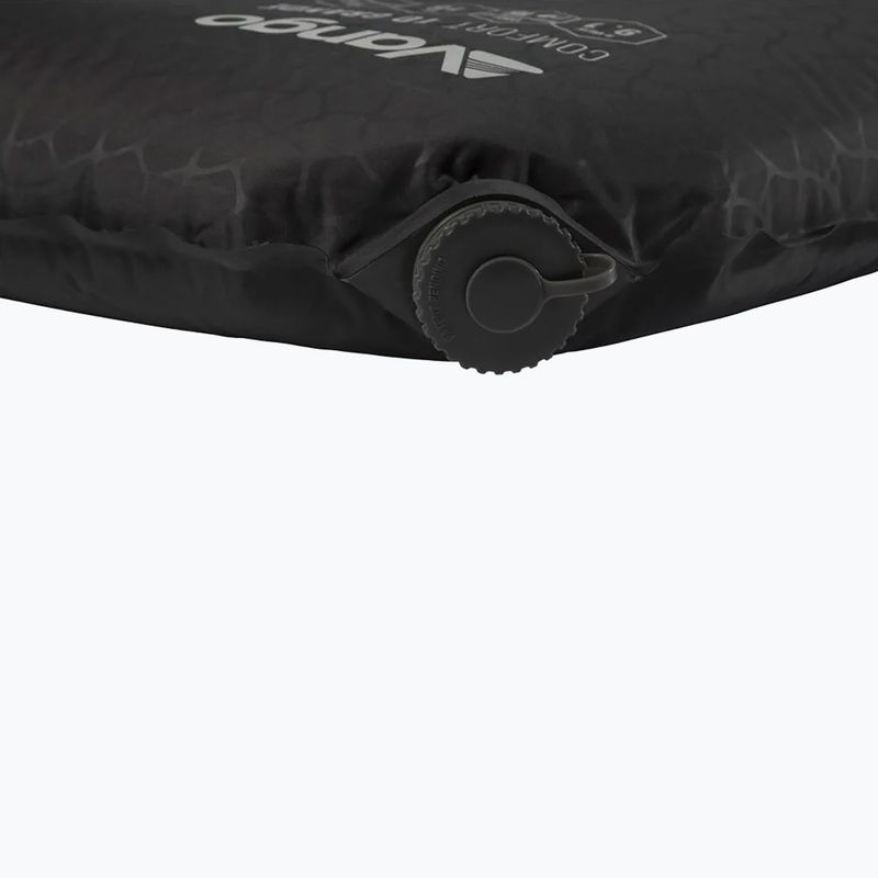 Covoraș autogonflabil Vango Comfort 10 Grande shadow grey 3