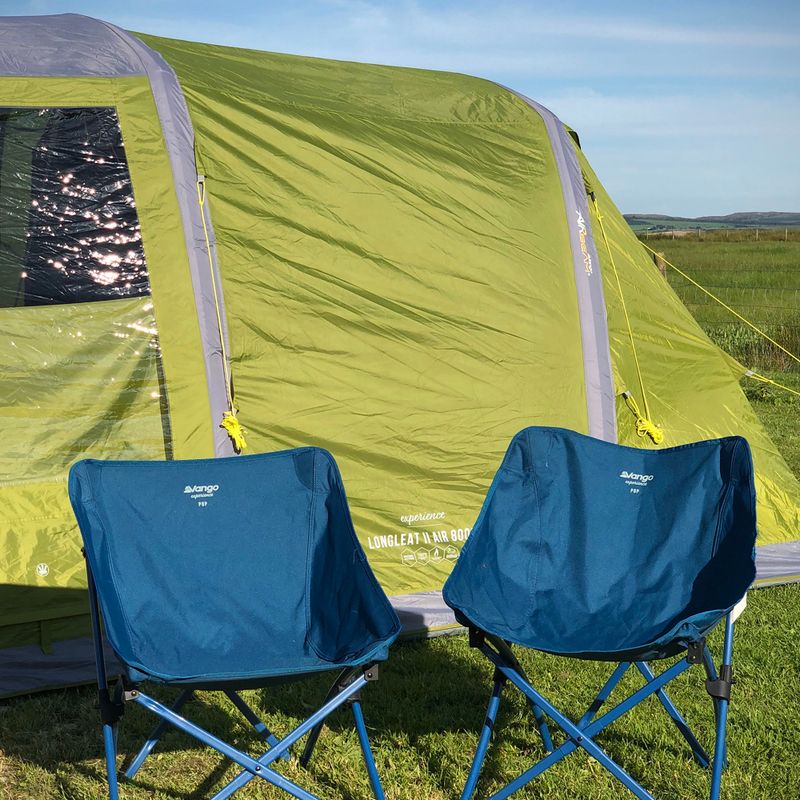 Vango Longleat II Air 800XL verde TEQLONGAIH09TAS cort de camping pentru 8 persoane Vango Longleat II Air 800XL verde TEQLONGAIH09TAS 5