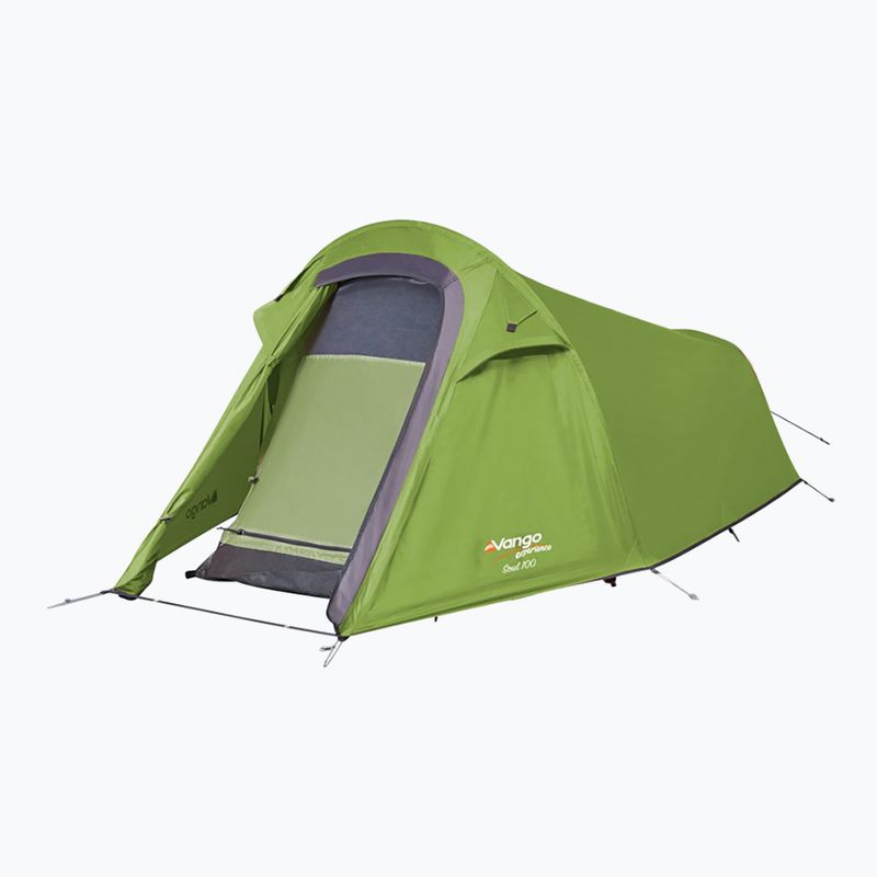 Vango Soul 100 verde TERSOUL T15077 Cort de drumeție pentru 1 persoană TERSOUL T15077