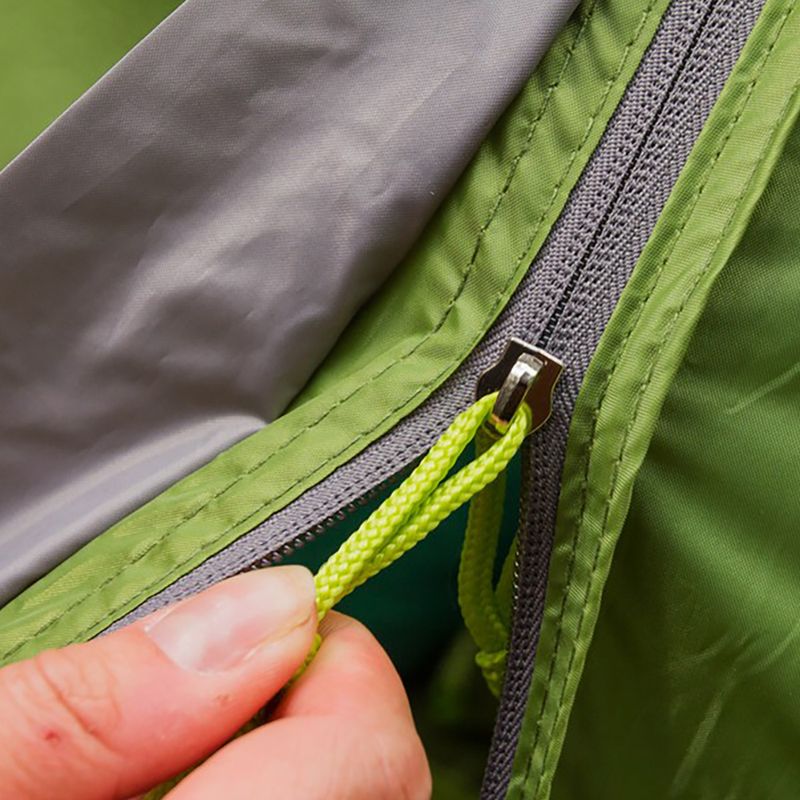 Vango cort de camping pentru 2 persoane Tay 200 verde TERTAY T15151 7