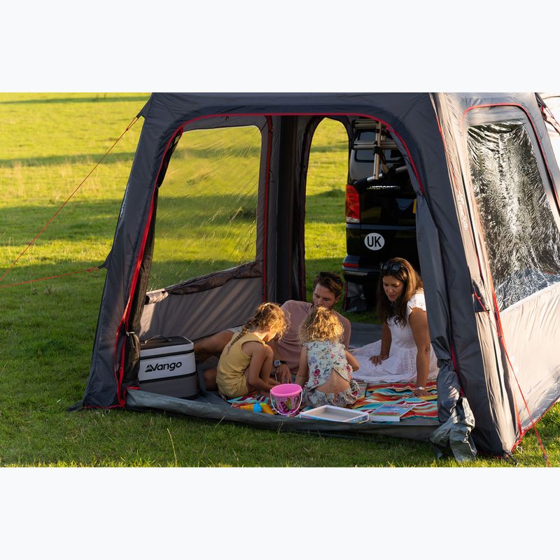 Vestibul Vango Tailgate AirHub Low 7