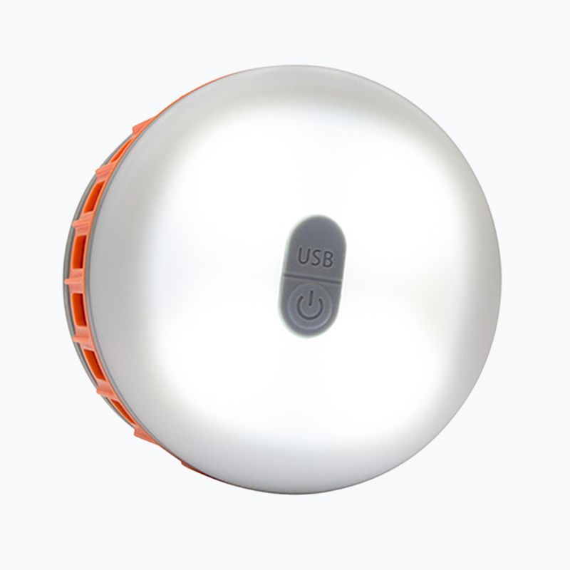 Lampă turistică Vango Midge 100 orange 5