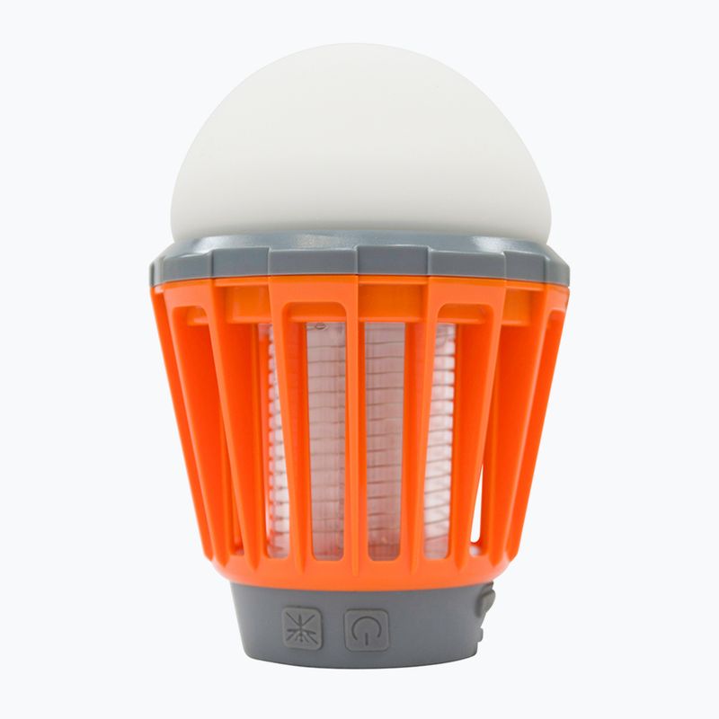 Lampă turistică Vango Midge 180 orange