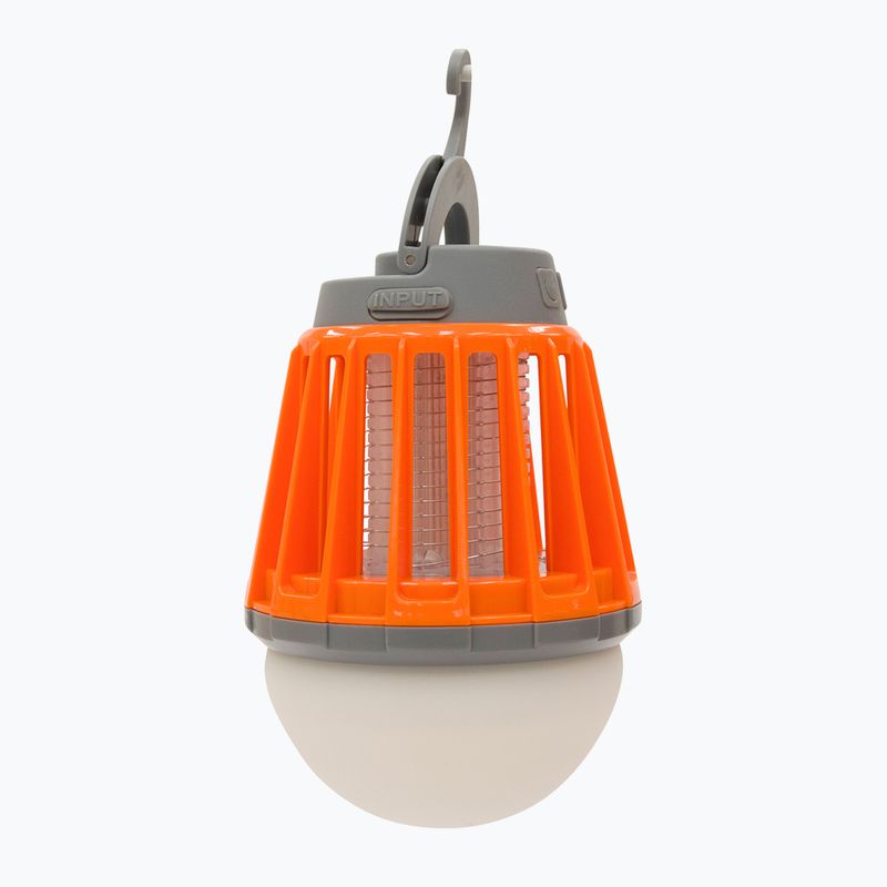 Lampă turistică Vango Midge 180 orange 2