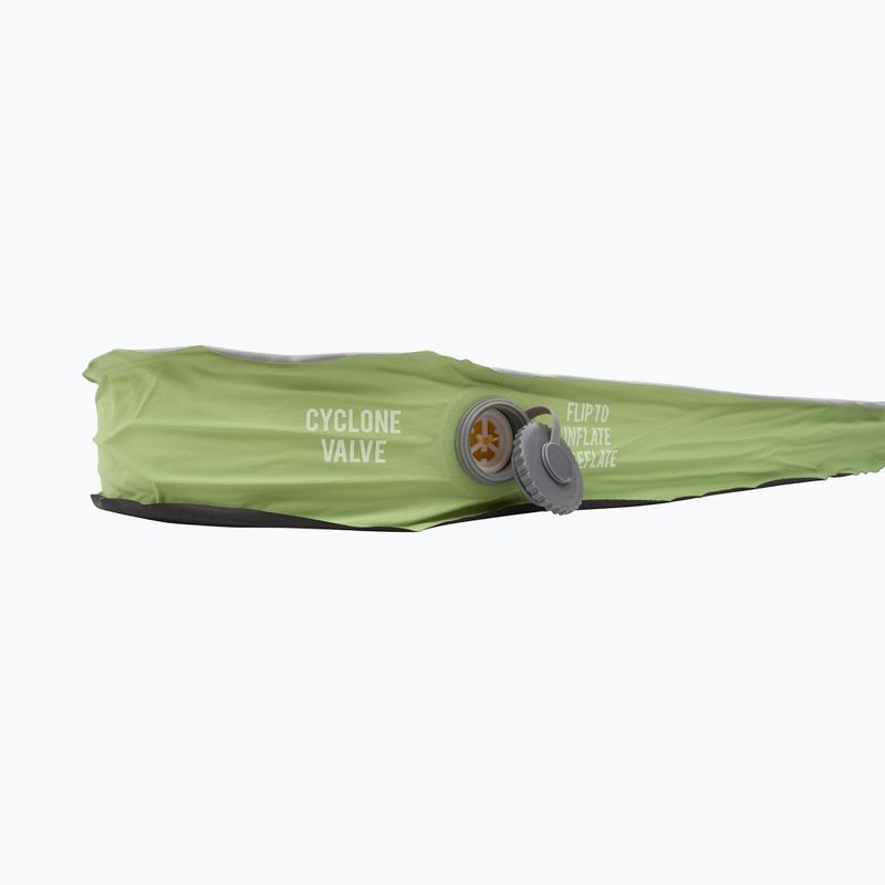 Vango Shangri-La II 7.5 Double cloud gri/verde, dublu nor autogonflabil 5
