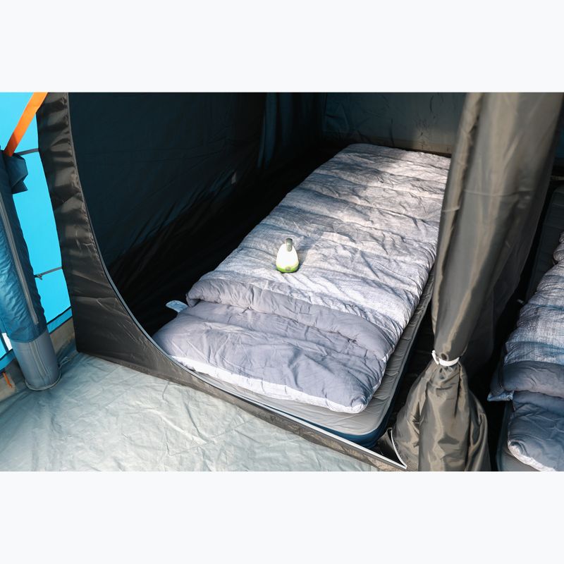 Saltea autogonflabilă  Vango Shangri-La II 10 Grande cloud grey/sky blue 8