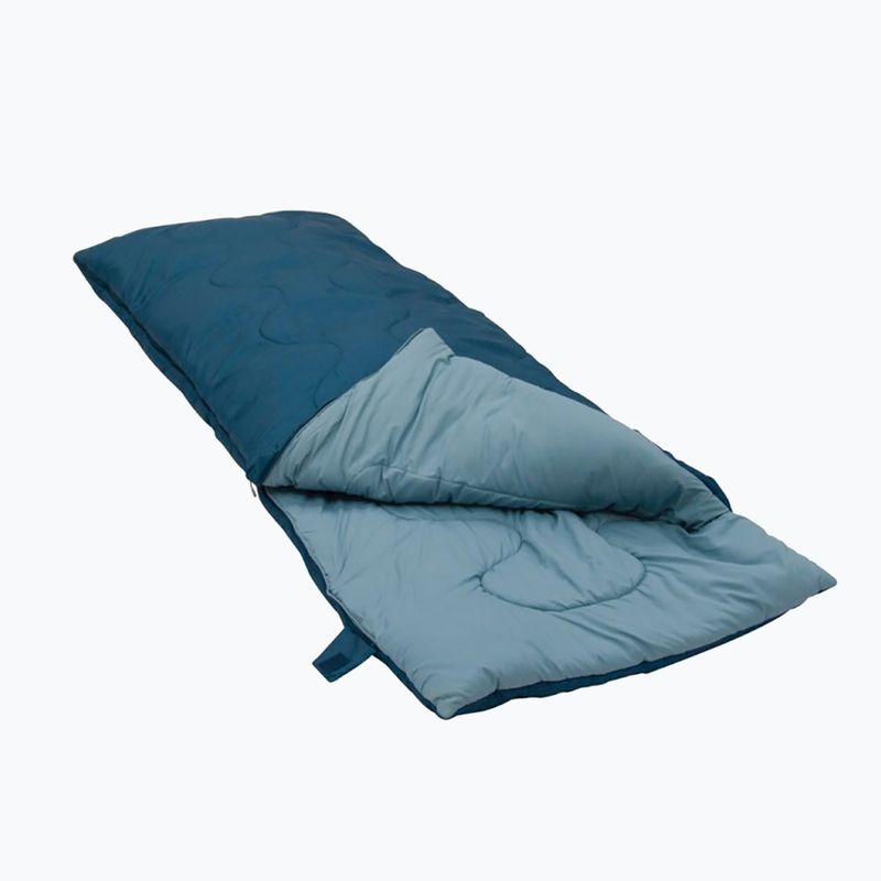 Vango Evolve Evolve Superwarm Single sac de dormit albastru SBREVOLVEM23TJ8 8